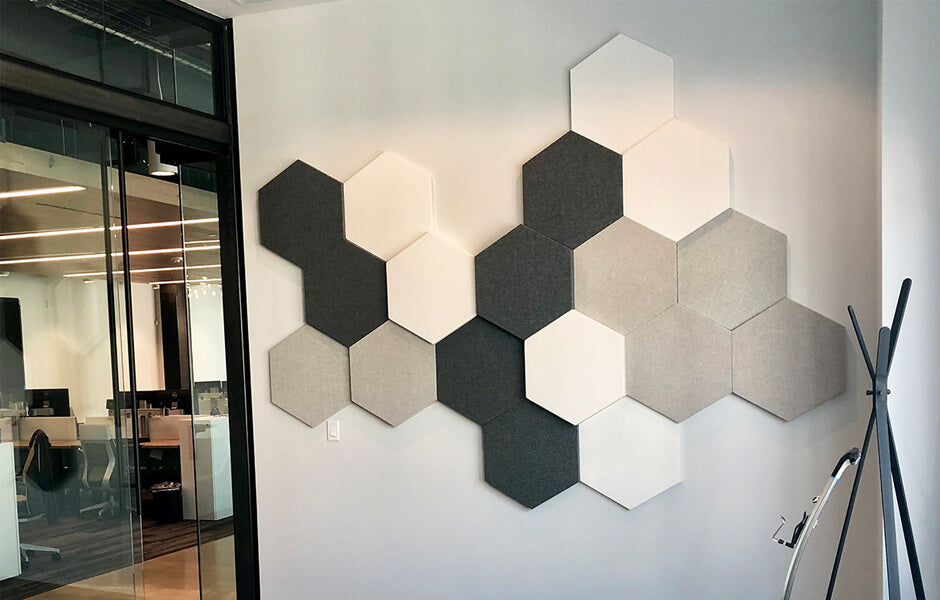 How Do Acoustic Panels Work?